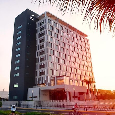 Novotel Arica Exterior photo