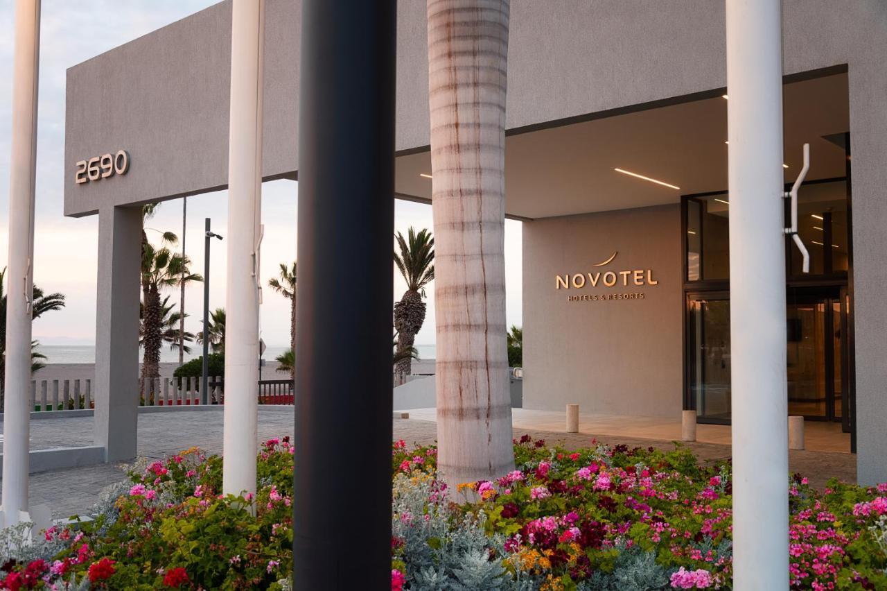 Novotel Arica Exterior photo