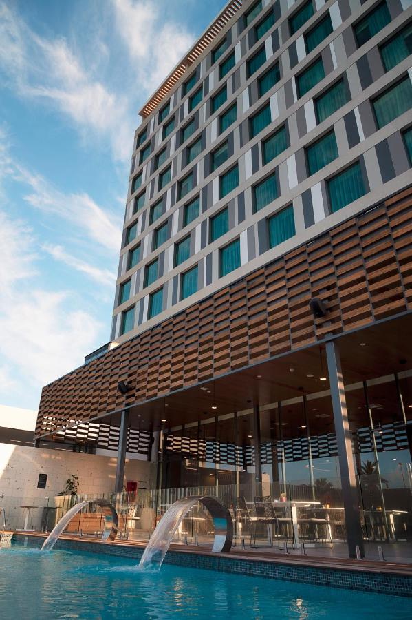 Novotel Arica Exterior photo